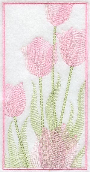 Tulip Soft Shadow Panel