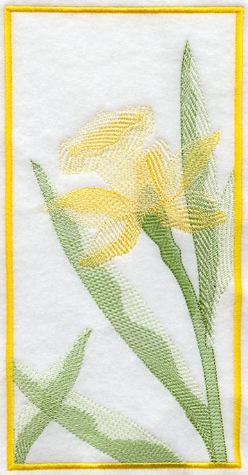 Daffodil Soft Shadow Panel