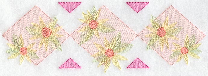 Willow Groundsel Soft Shadow Trio