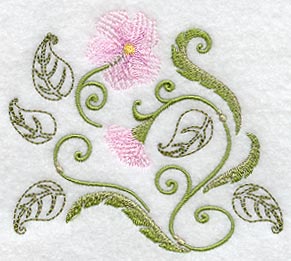 Fancy Free Floral Fashion