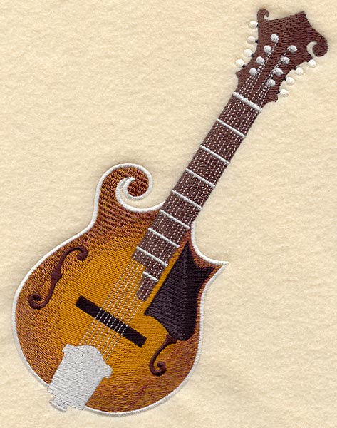 Mandolin