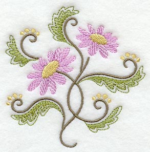 Dandy Daisy Floral Fashion