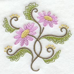 Dandy Daisy Floral Fashion