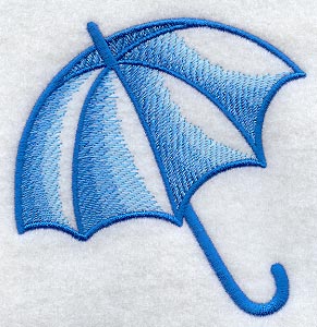 Rainy Day Umbrella