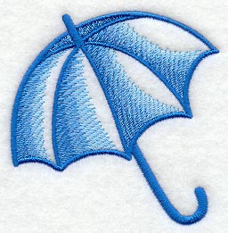 Rainy Day Umbrella