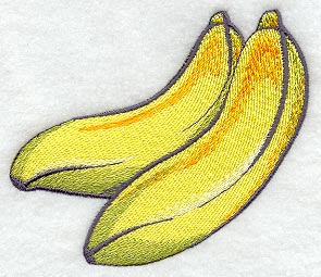 Abstract Bananas