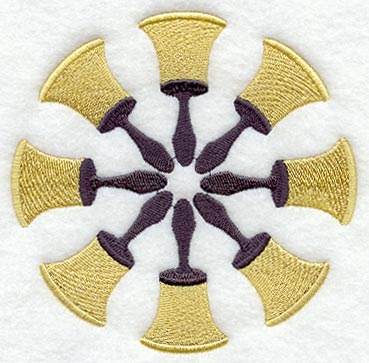 Handbell Circle
