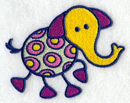 Sue the Elephant