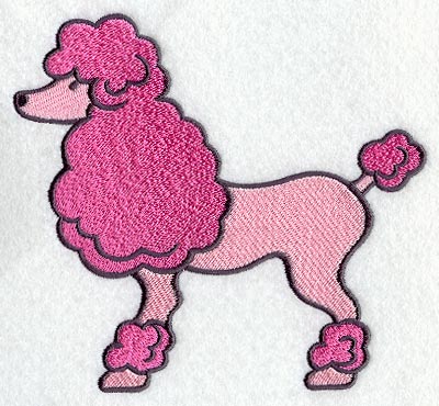 Poodle