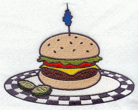 Burger
