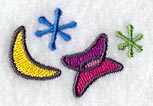 Boomerang Border