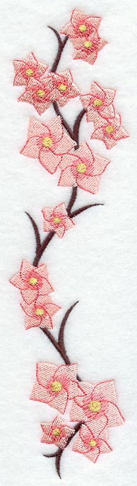 Cherry Blossom Branch