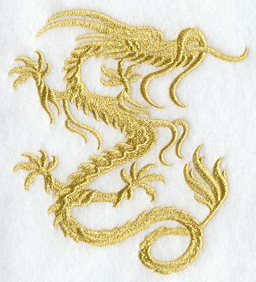 Way of the Dragon