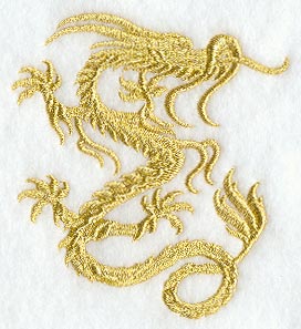 Way of the Dragon