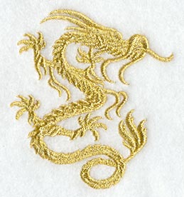Way of the Dragon