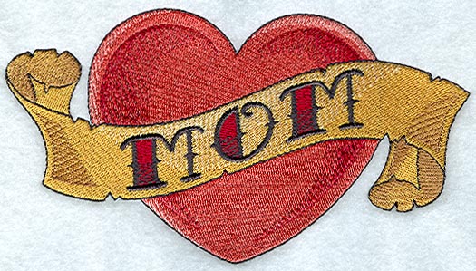 Mom Tattoo