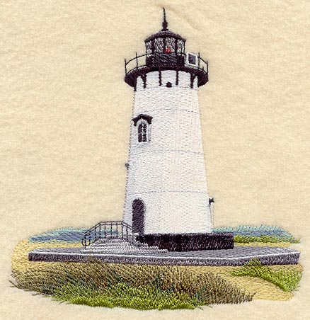 Edgartown Harbor Lighthouse (Massachusetts)