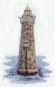 Minot's Ledge Light (Massachusetts)