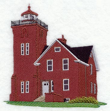 Two Harbors Lighthouse (Minnesota)