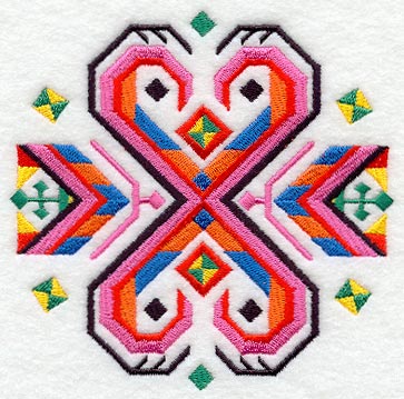 Bulgarian Folk Art Circle