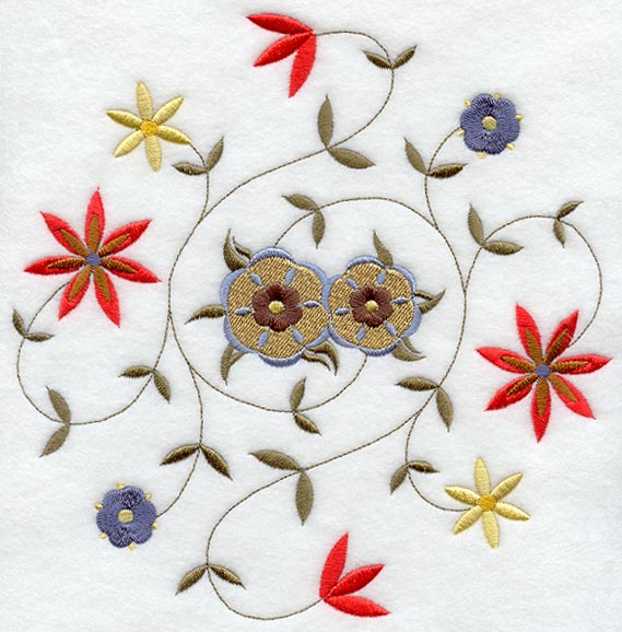 German Folk Art Circle