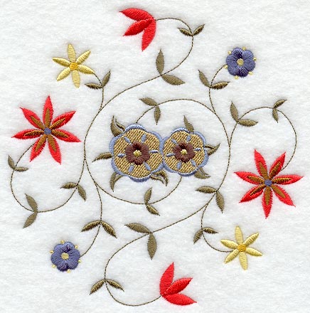 German Folk Art Circle