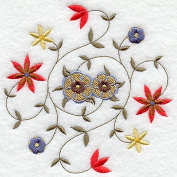 German Folk Art Circle