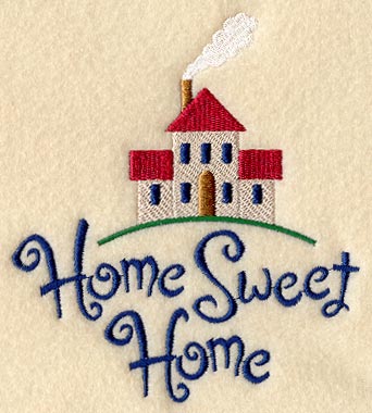 Home Sweet Home