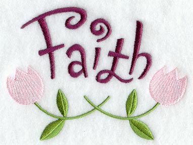 Faith