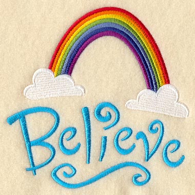 Believe
