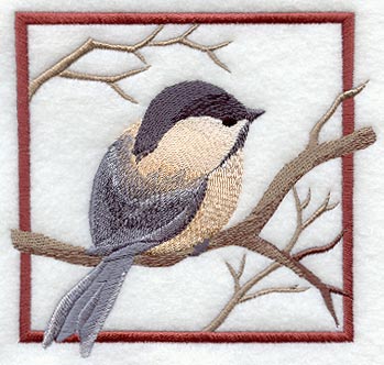 Chickadee Square