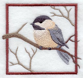 Chickadee Square
