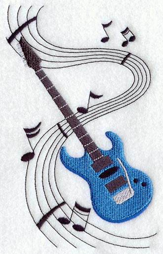 Electric Guitar