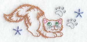 Kitten (Vintage)