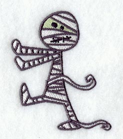 Mummy's the Word