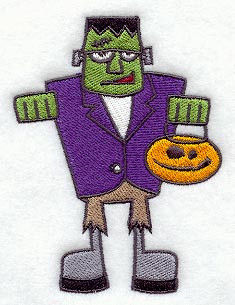 Frankenstein's Monster