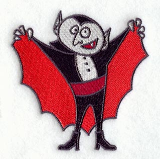 Count Dracula