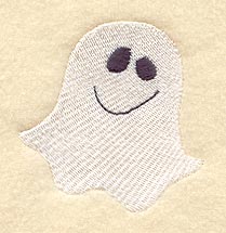 Grinning Ghost