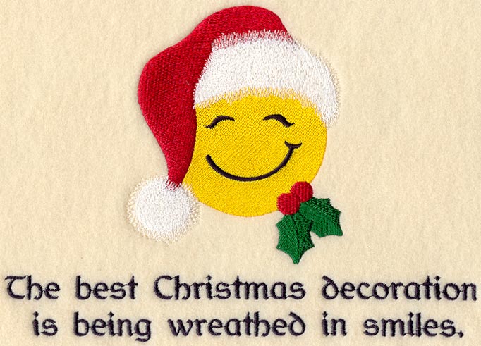 The Best Christmas Decoration