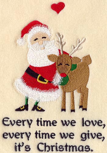 Everytime We Love