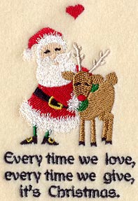 Everytime We Love