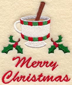 Merry Christmas Cheer