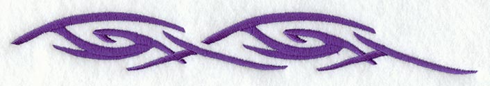 Contemporary Border