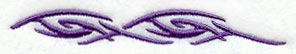 Contemporary Border