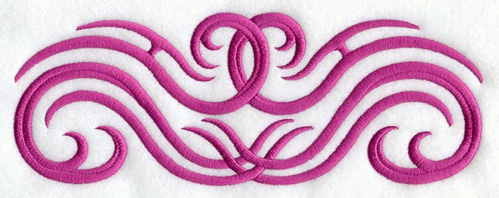 Wild Border