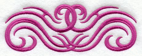 Wild Border