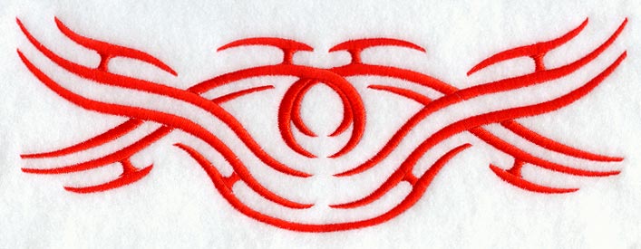 Fantasy Border