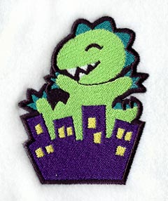 Cragla's Destruction