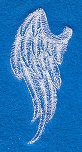 Angel Wings - Left