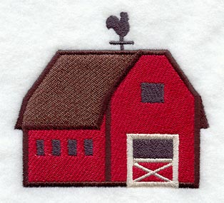 Country Barn